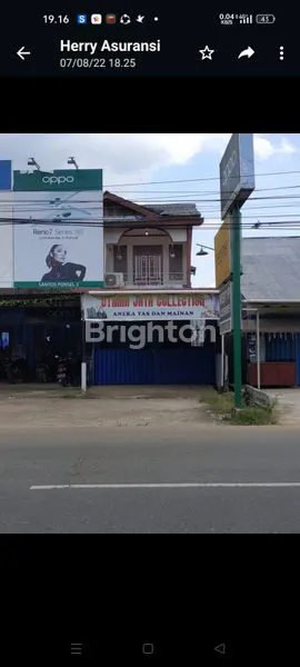 image RUKO DIJUAL CEPAT. (1)