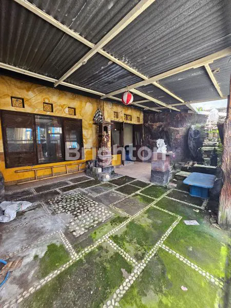 image RUMAH DI JIMBARAN DEKAT GWK (1)