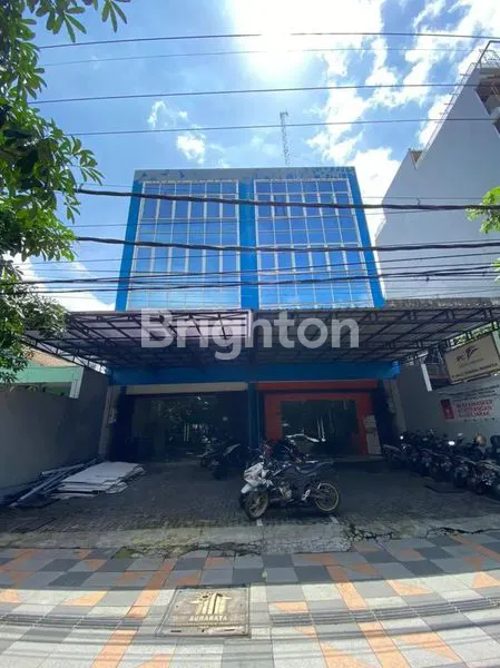 image RUKO PERAK SURABAYA, AKSES STRATEGIS DEKAT PUSAT KOTA, HARGA TERJANGKAU (1)