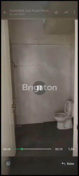 image RUMAH DI ROYAL RESIDENCE (5)