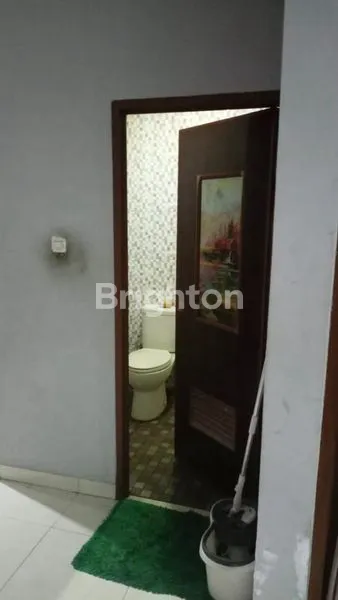 image RUMAH 2 LANTAI CLUSTER NYAMAN (FULL RENOVASI) (4)