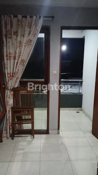 image RUMAH 2 LANTAI CLUSTER NYAMAN (FULL RENOVASI) (3)