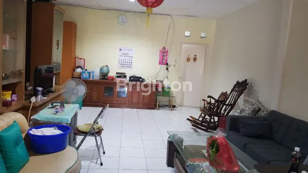 image RUKO SIAP HUNI GRAHA PADMA SEMARANG BARAT (2)
