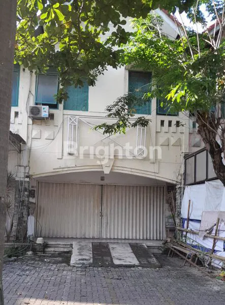 image RUKO SIAP HUNI GRAHA PADMA SEMARANG BARAT (1)