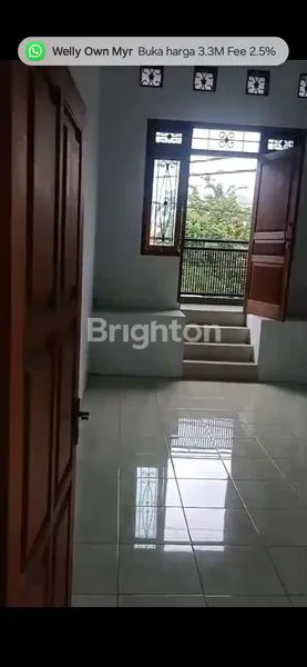 image RUMAH MEWAH TERAWAT MANYAR TIRTOYOSO (6)