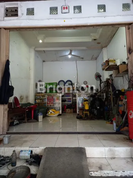 DI JUAL RUKO MURAH DI KOTA SEMARANG