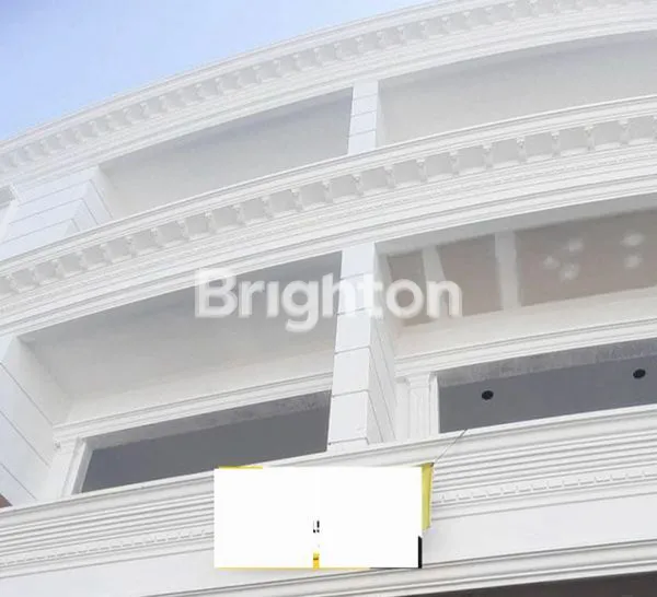 image DIJUAL RUMAH BARU 3 LANTAI TANJUNG DUREN (1)