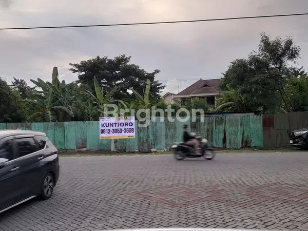 image DIJUAL TANAH DIGRIYA MAPAN SENTOSA SEDATI JUANDA (1)