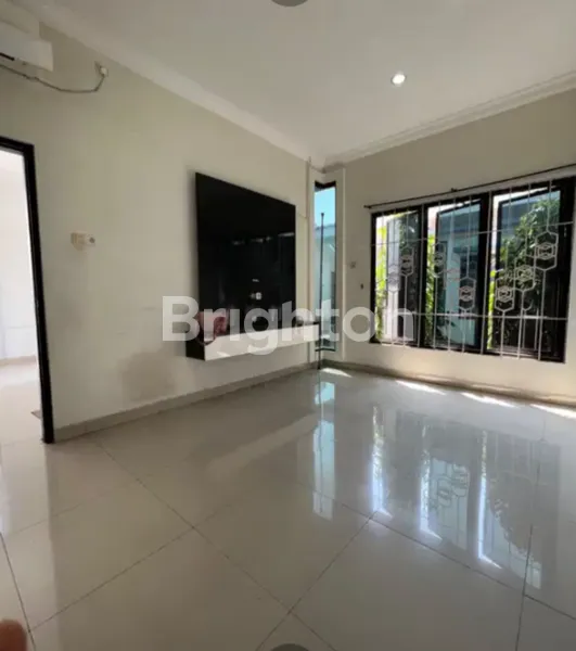 image RUMAH DALAM MINI CLUSTER AREA BELAKANG KANTOR PUSAT BEA CUKAI SIAP HUNI EKONOMIS JUAL SEGERA (2)