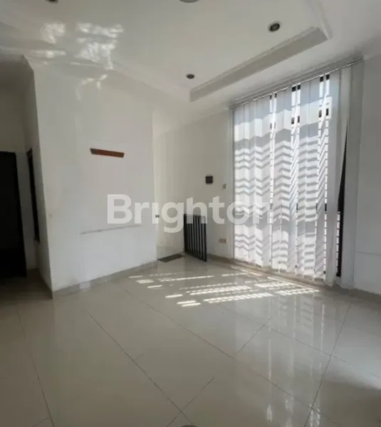 image RUMAH DALAM MINI CLUSTER AREA BELAKANG KANTOR PUSAT BEA CUKAI SIAP HUNI EKONOMIS JUAL SEGERA (4)