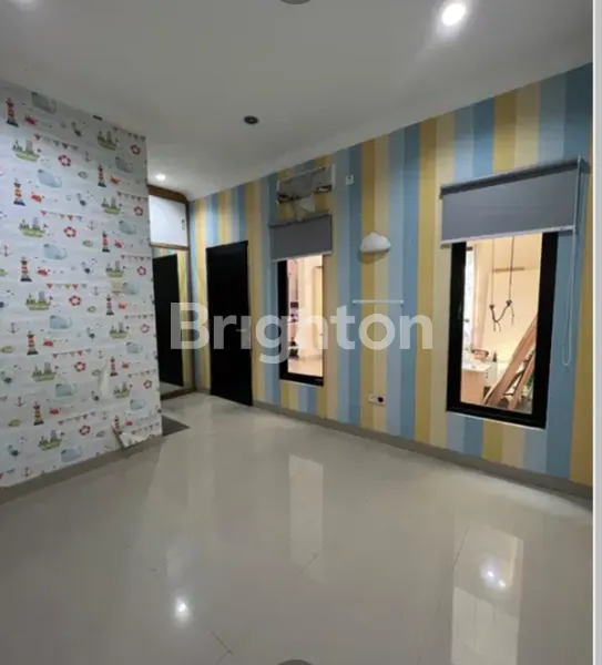 image RUMAH DALAM MINI CLUSTER AREA BELAKANG KANTOR PUSAT BEA CUKAI SIAP HUNI EKONOMIS JUAL SEGERA (5)