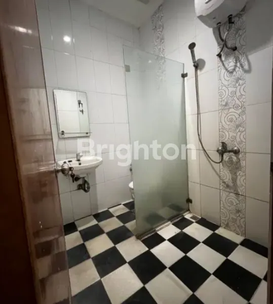 image RUMAH DALAM MINI CLUSTER AREA BELAKANG KANTOR PUSAT BEA CUKAI SIAP HUNI EKONOMIS JUAL SEGERA (6)