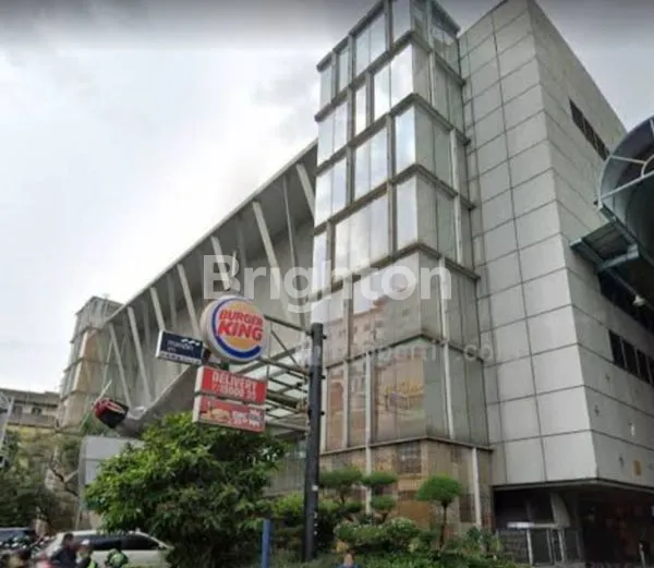 DI JUAL, LAS VEGAS INDONESIA, HAYAM WURUK,GLODOK