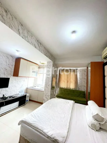 image  APARTEMEN SUDIRMAN SUITES 1 BR TOWER MAHOGANI BANDUNG (3)