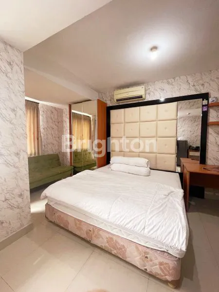 image  APARTEMEN SUDIRMAN SUITES 1 BR TOWER MAHOGANI BANDUNG (4)