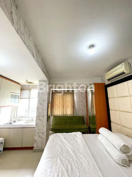image  APARTEMEN SUDIRMAN SUITES 1 BR TOWER MAHOGANI BANDUNG (2)
