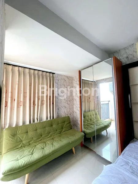 image  APARTEMEN SUDIRMAN SUITES 1 BR TOWER MAHOGANI BANDUNG (5)