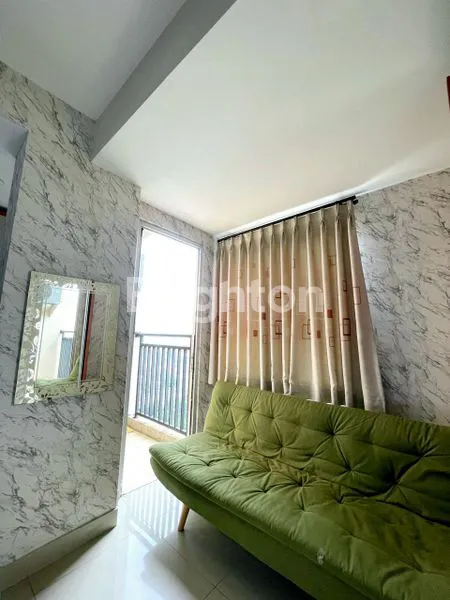 image  APARTEMEN SUDIRMAN SUITES 1 BR TOWER MAHOGANI BANDUNG (6)