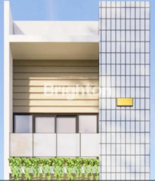 image DIJUAL RUMAH BARU MINIMALIS 3 LT (1)