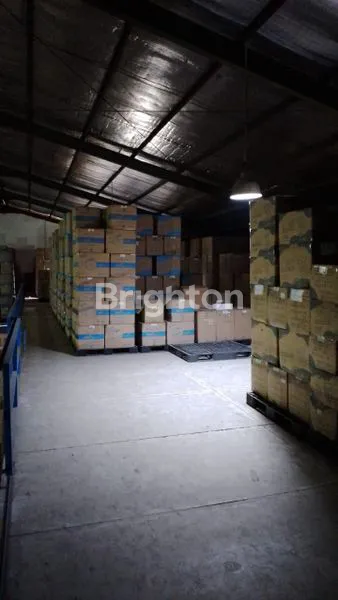 image GUDANG ROMOKALISARI 2 LANTAIADA KANTOR DAN MEZZANINE  (4)