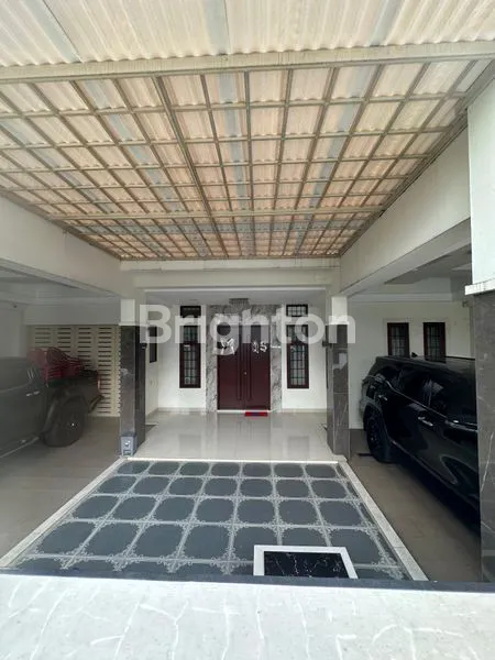 image RUMAH VILLA MEWAH  DI KOMPLEKS TASBIH 1, MEDAN SELAYANG (6)