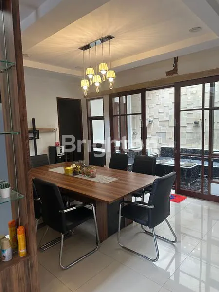 image RUMAH VILLA MEWAH  DI KOMPLEKS TASBIH 1, MEDAN SELAYANG (4)