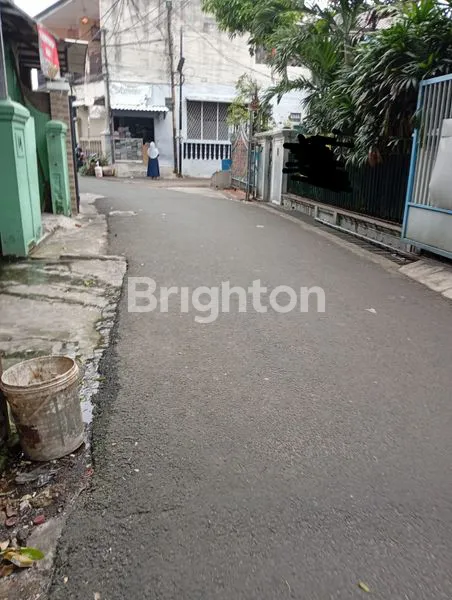 image RUMAH BERSIH RAPIH SIAP DITEMPATI (1)