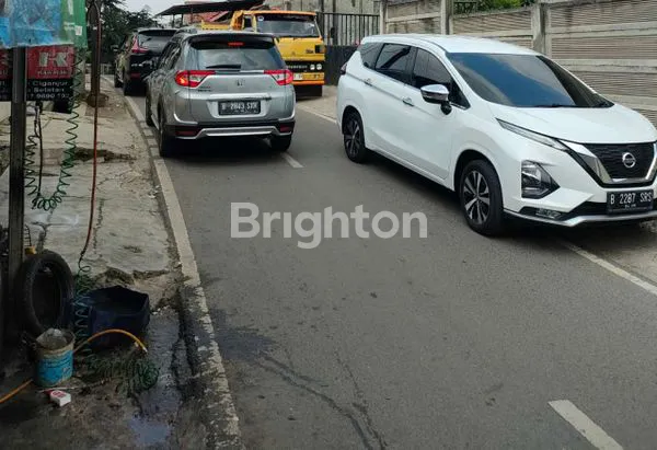 image TANAH PINGGIR JALAN AREA CIPEDAK JAGAKARSA JAKARTA SELATAN  (2)