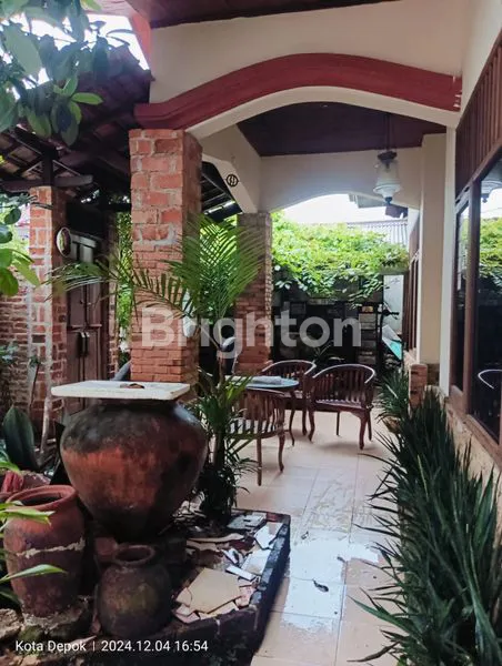 image RUMAH 2 LANTAI DI BEJI DEPOK (2)