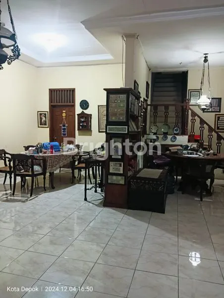 image RUMAH 2 LANTAI DI BEJI DEPOK (3)