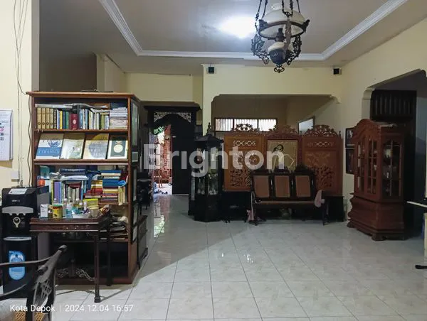 image RUMAH 2 LANTAI DI BEJI DEPOK (7)