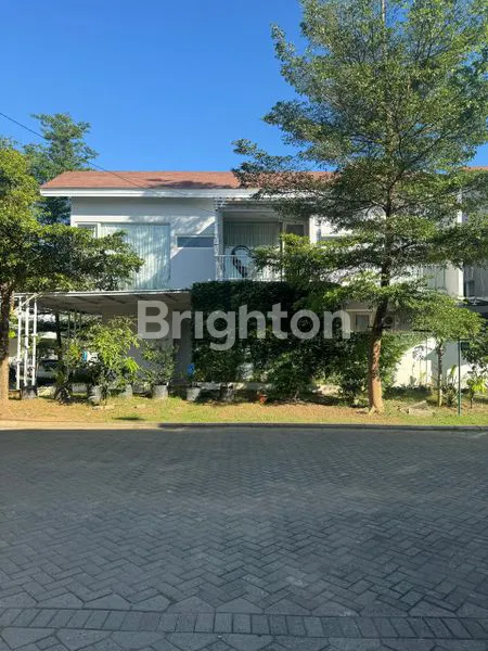 DJUAL MEWAH SIAP HUNI DI JL SIBOLGA-TANAH DATAR . BUKIT BARUGA