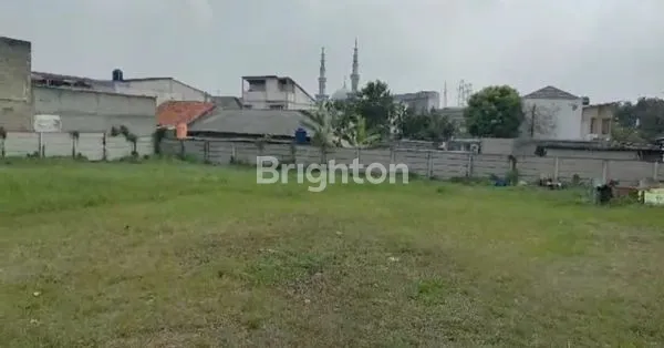 image TANAH PINGGIR JALAN AREA CIPEDAK JAGAKARSA JAKARTA SELATAN  (8)