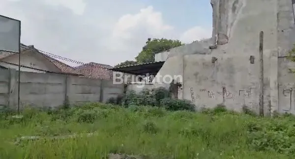 image TANAH PINGGIR JALAN AREA CIPEDAK JAGAKARSA JAKARTA SELATAN  (7)