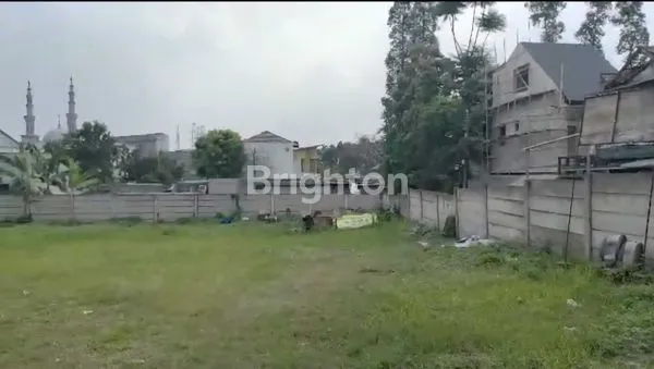 image TANAH PINGGIR JALAN AREA CIPEDAK JAGAKARSA JAKARTA SELATAN  (6)