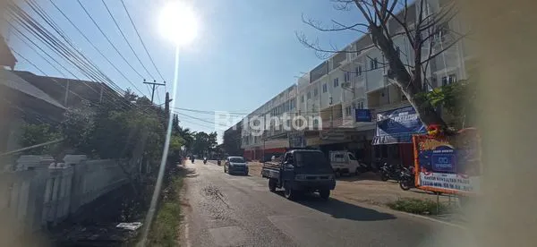 image RUKO STRATEGIS PONTIANAK TENGGARA, AKSES MUDAH JL. PADAT KARYA (4)