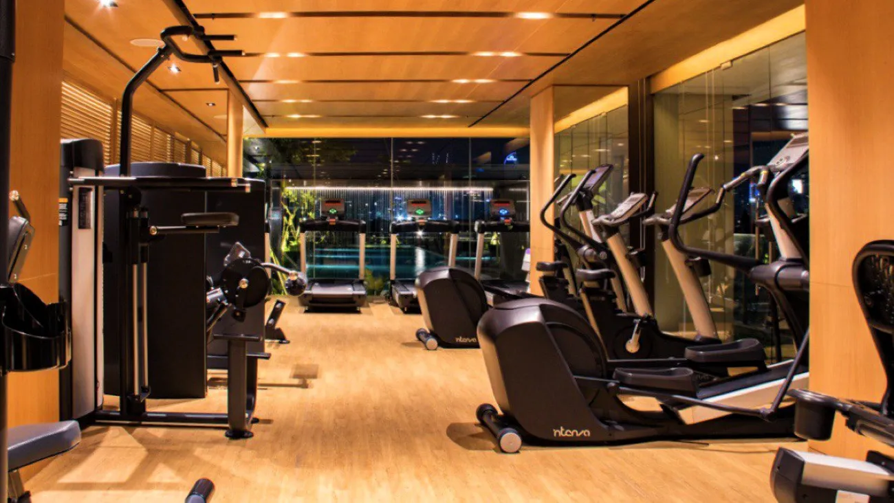 permata hijau suites jakarta selatan 10