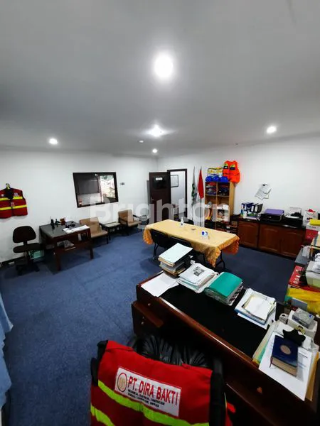 image WORKSHOP, GUDANG & BANGUNAN KANTOR DALAM KOTA (5)