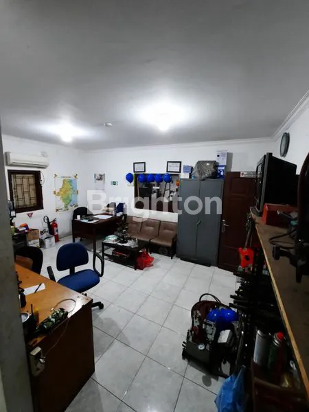 image WORKSHOP, GUDANG & BANGUNAN KANTOR DALAM KOTA (4)