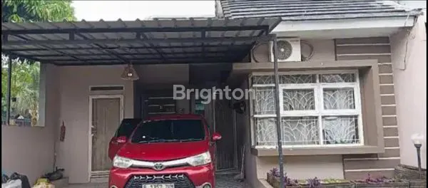 image RUMAH CLUSTER GADING SERPONG (1)