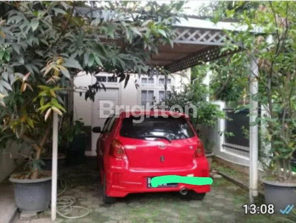 image RUMAH BINTARO JAYA SEKTOR 2 (5)