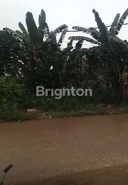 image TANAH PINGGIR JALAN DI JL TEUKU UMAR (4)