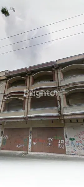 Gambar Property RUKO TENGAH KOTA MAKASSAR