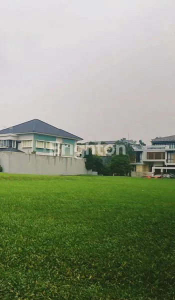 image JARANG ADA ! KAVLING GANDENG UKURAN JUMBO DI KAWASAN ELITE BSD CITY (4)