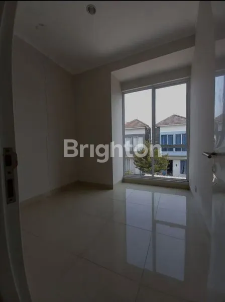 image RUMAH CLUSTER BAGUS MURAH DEKAT TRANSMART BINTARO (5)