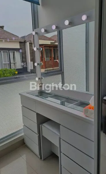 image RUMAH CLUSTER BAGUS MURAH DEKAT TRANSMART BINTARO (4)