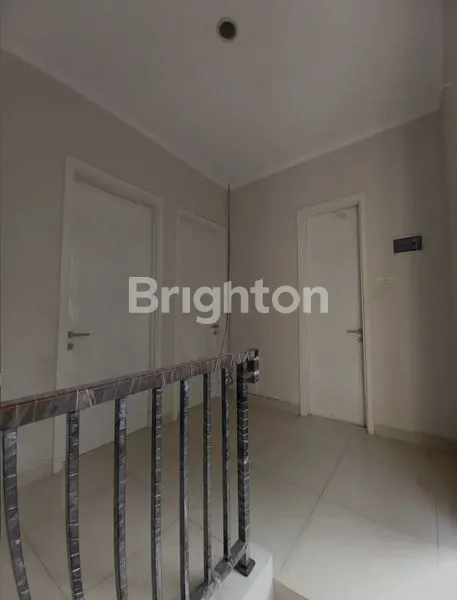 image RUMAH CLUSTER BAGUS MURAH DEKAT TRANSMART BINTARO (3)