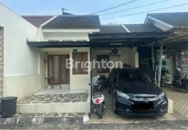 image RUMAH MEWAH 72M² SEMI-FURNISHED DI BSD CITY DEKAT STASIUN CISAUK (1)