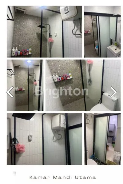 image RUMAH MEWAH 72M² SEMI-FURNISHED DI BSD CITY DEKAT STASIUN CISAUK (3)