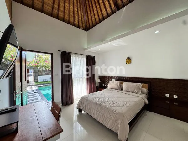 image VILLA CANTIK POSISI HOOK DI PURI GADING JIMBARAN, FURNISHED (4)